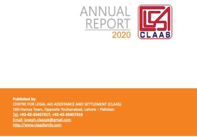 CLAAS Annual Report 2020