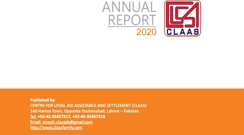 CLAAS Annual Report 2020