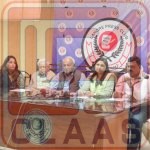 CLAAS hold a press conference on March 29th, 2019 at Lahore Press Club1