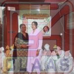 CLAAS organized Easter gift distribution ceremony6
