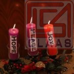 CLAAS hosted an Interfaith Christmas Lunch for survivor-13