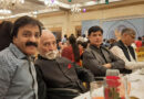 CLAAS National Director Sir M.A. Joseph Francis attended Ifftar dinner hosted by the British High Commission.